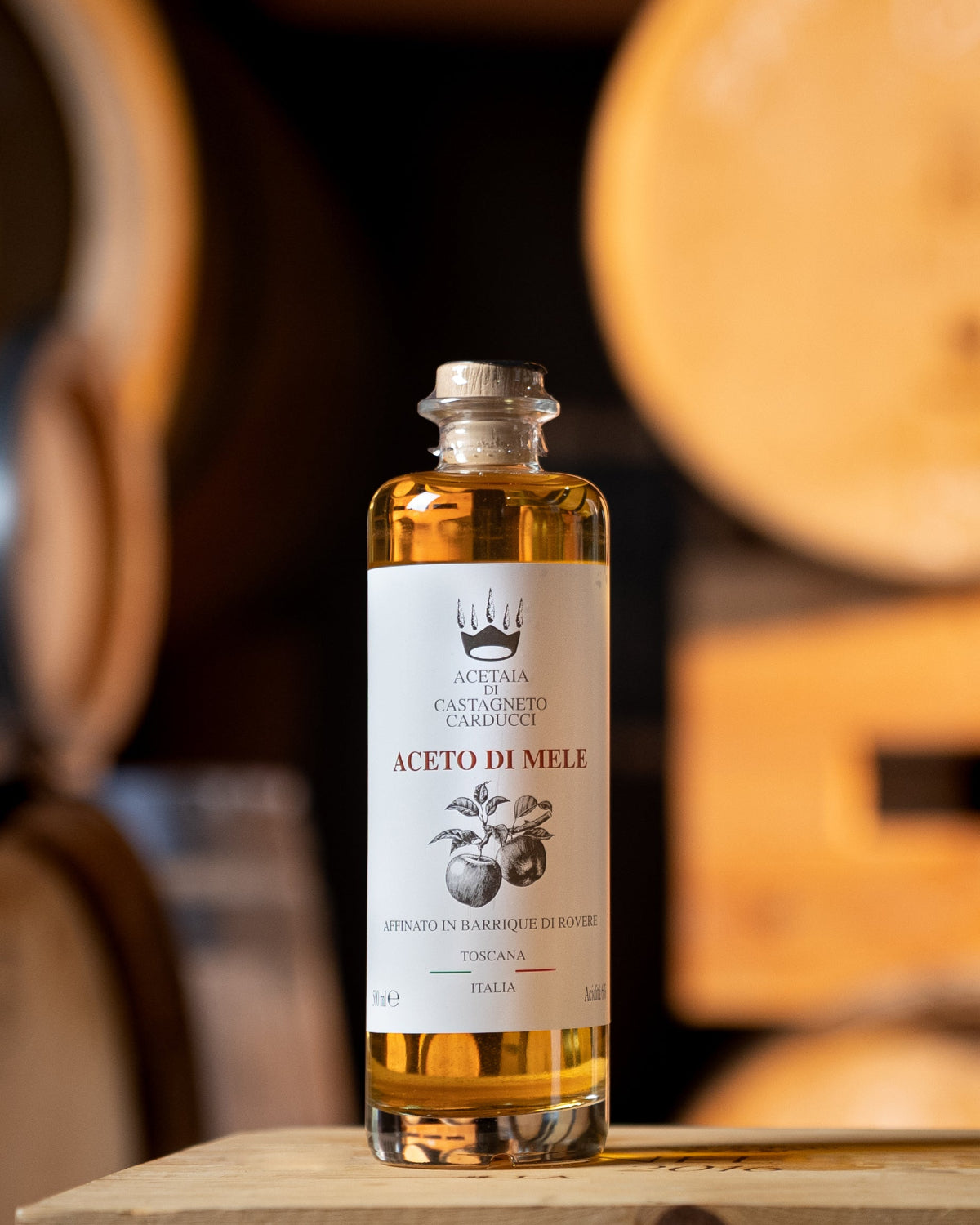 Aceto di Mele