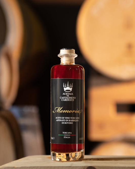 Aceto Memoria Rosso